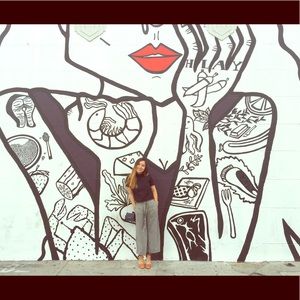 Meet your Posher, Yena